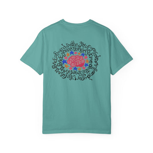 As Do I - Tee