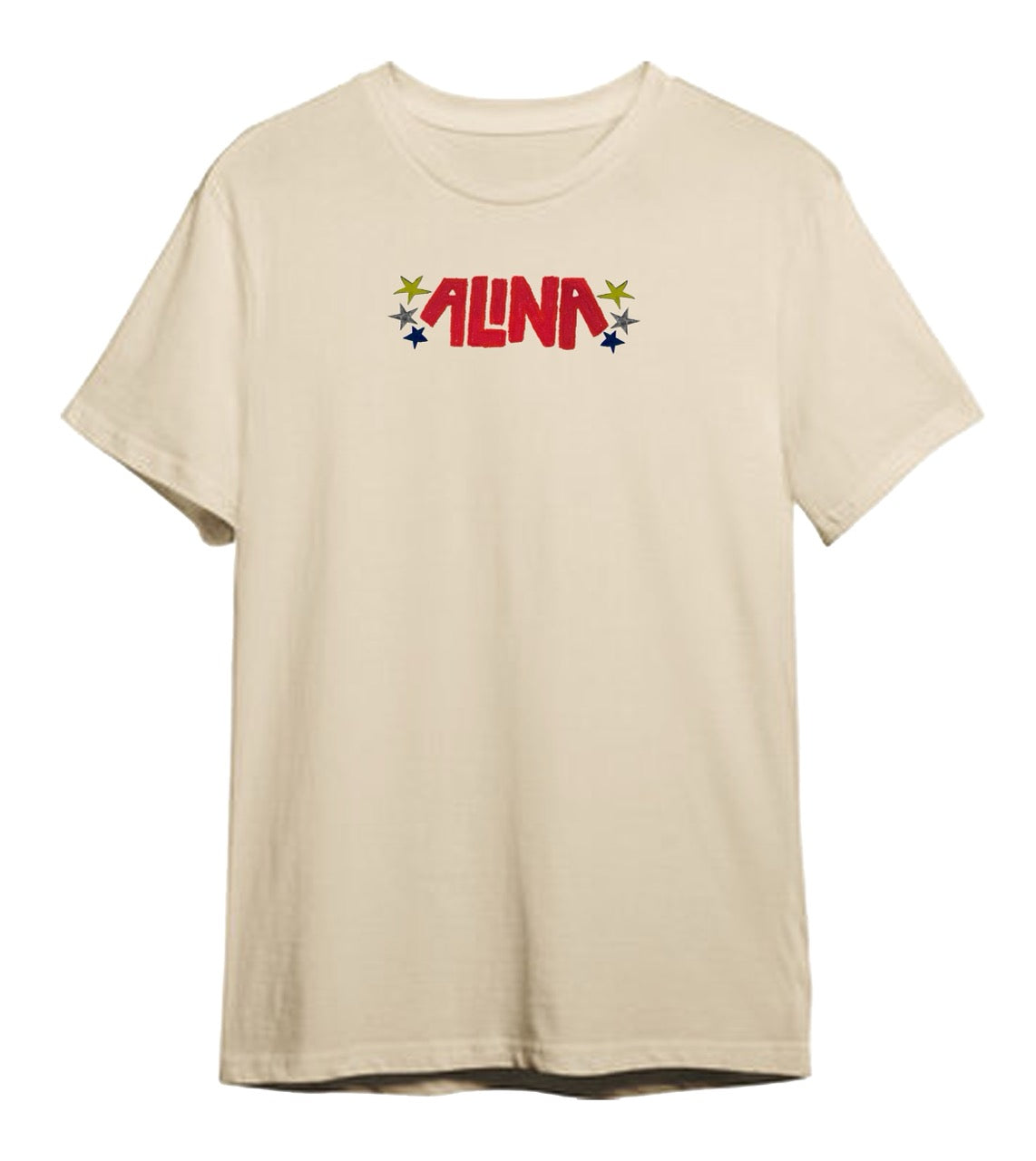 Alina Tour Tee (The Band Camino)